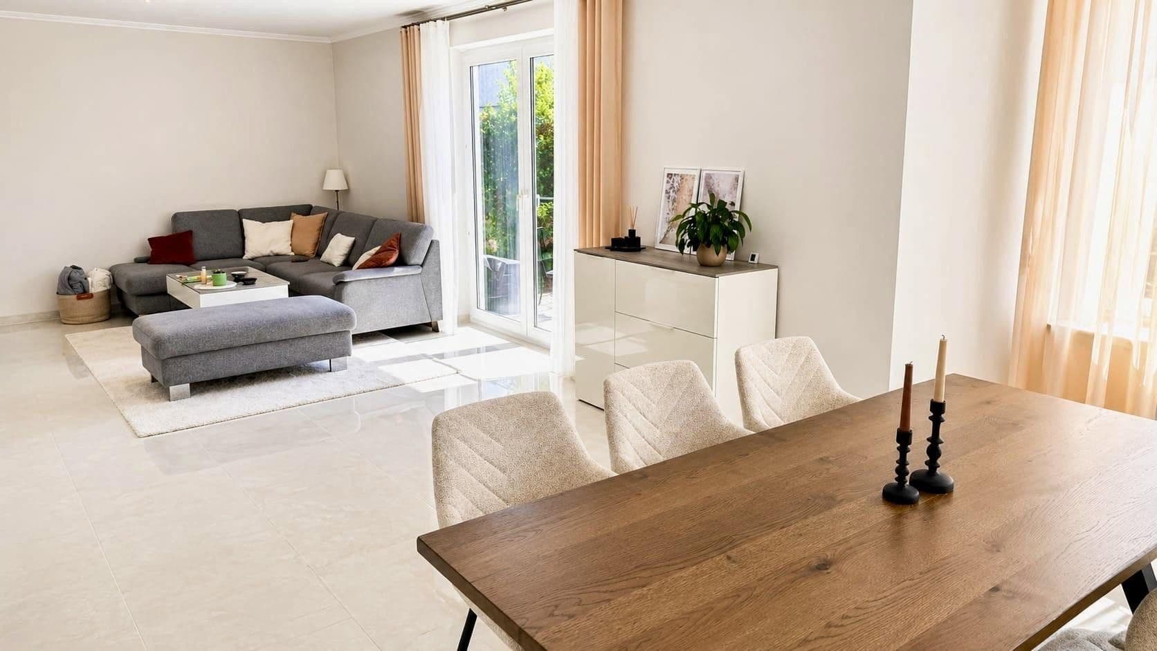 Predaj domu 140 m², pozemek 306 m², Achim, Dolné Sasko Predaj domu 140 m², pozemek 306 m², Achim, Dolné Sasko