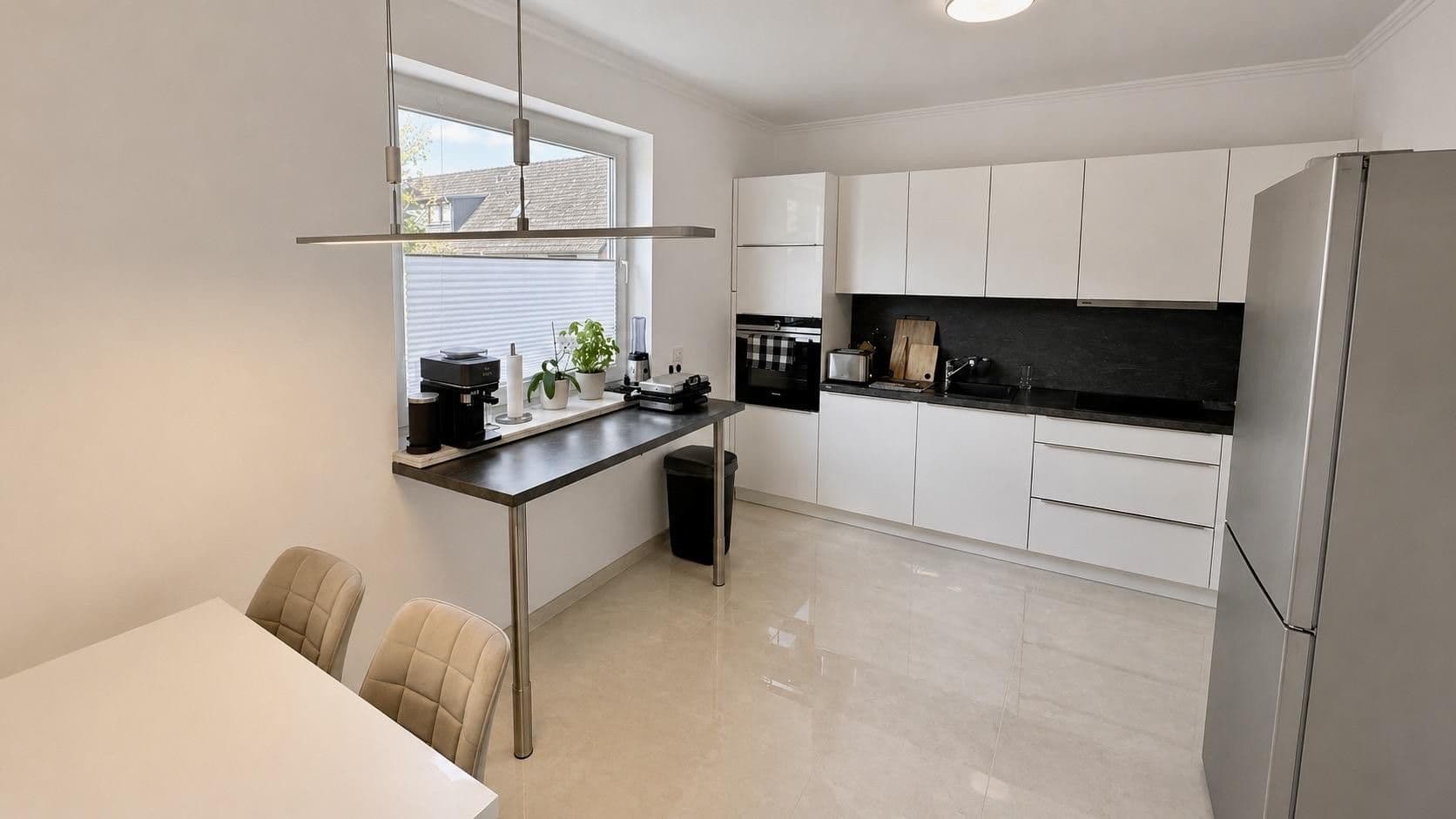 Predaj domu 140 m², pozemek 306 m², Achim, Dolné Sasko Predaj domu 140 m², pozemek 306 m², Achim, Dolné Sasko