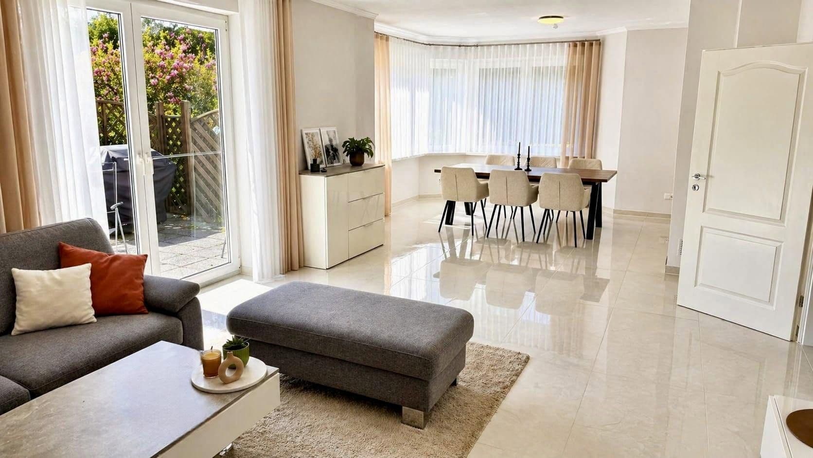 Predaj domu 140 m², pozemek 306 m², Achim, Dolné Sasko Predaj domu 140 m², pozemek 306 m², Achim, Dolné Sasko