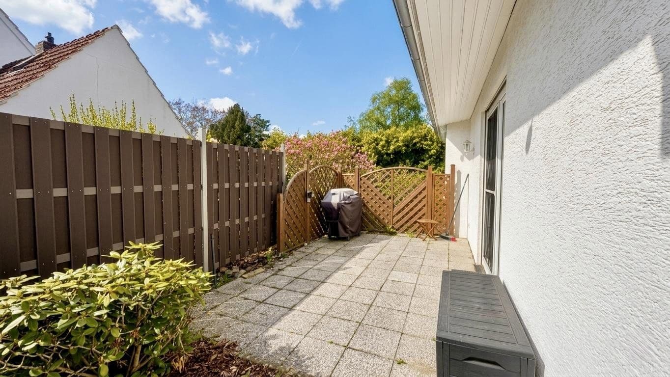 Predaj domu 140 m², pozemek 306 m², Achim, Dolné Sasko Predaj domu 140 m², pozemek 306 m², Achim, Dolné Sasko