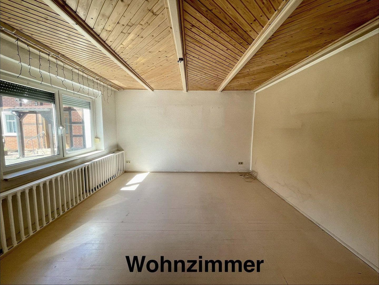 Predaj domu 100 m², pozemek 2.700 m², Holzhausener-Dorfstraße 30, Bismark (Altmark), Sasko-Anhaltsko Predaj domu 100 m², pozemek 2.700 m², Holzhausener-Dorfstraße 30, Bismark (Altmark), Sasko-Anhaltsko