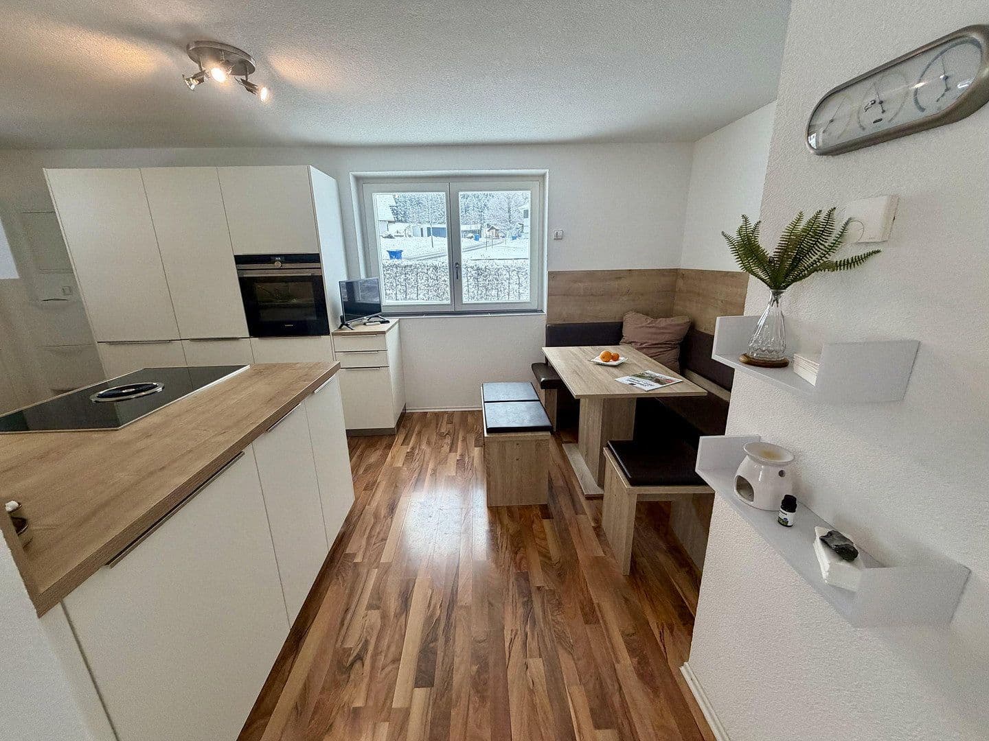 Predaj domu 64 m², pozemek 687 m², Todtnau, Bádensko-Wurttembersko Predaj domu 64 m², pozemek 687 m², Todtnau, Bádensko-Wurttembersko