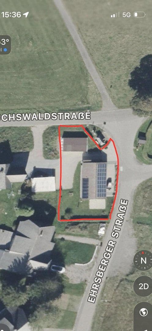 Predaj domu 64 m², pozemek 687 m², Todtnau, Bádensko-Wurttembersko Predaj domu 64 m², pozemek 687 m², Todtnau, Bádensko-Wurttembersko