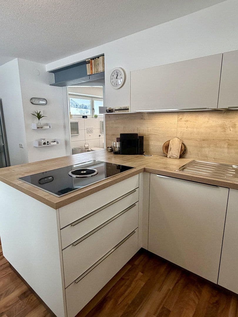 Predaj domu 64 m², pozemek 687 m², Todtnau, Bádensko-Wurttembersko Predaj domu 64 m², pozemek 687 m², Todtnau, Bádensko-Wurttembersko