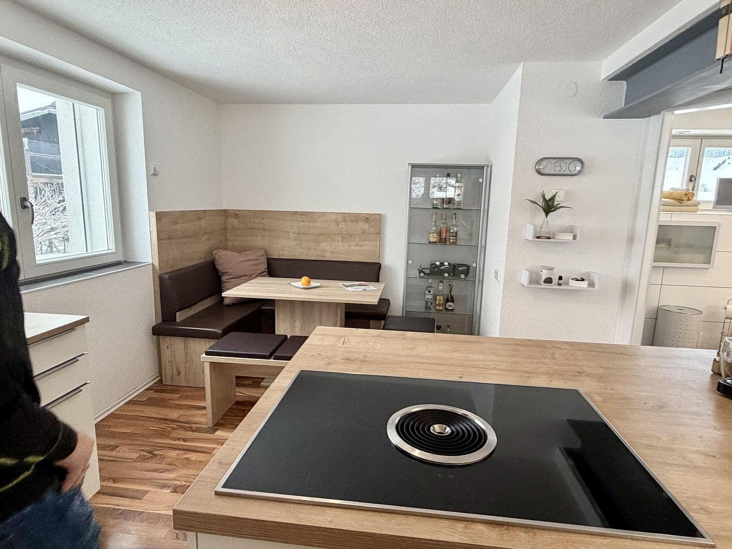Predaj domu 64 m², pozemek 687 m², Todtnau, Bádensko-Wurttembersko Predaj domu 64 m², pozemek 687 m², Todtnau, Bádensko-Wurttembersko