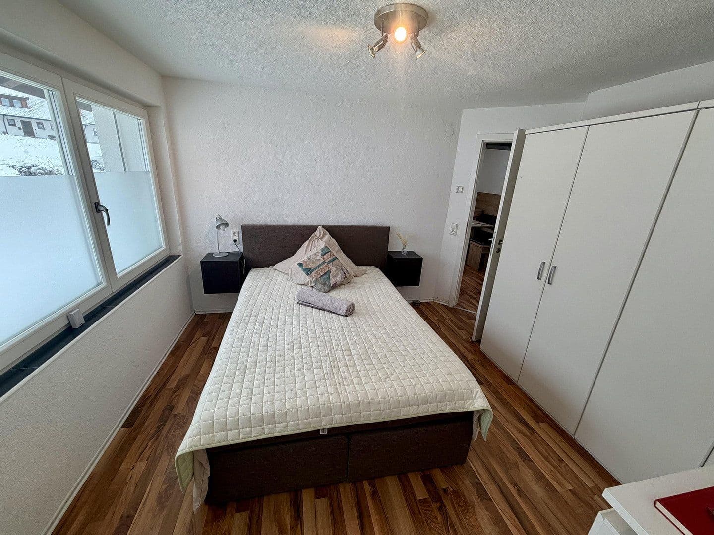 Predaj domu 64 m², pozemek 687 m², Todtnau, Bádensko-Wurttembersko Predaj domu 64 m², pozemek 687 m², Todtnau, Bádensko-Wurttembersko