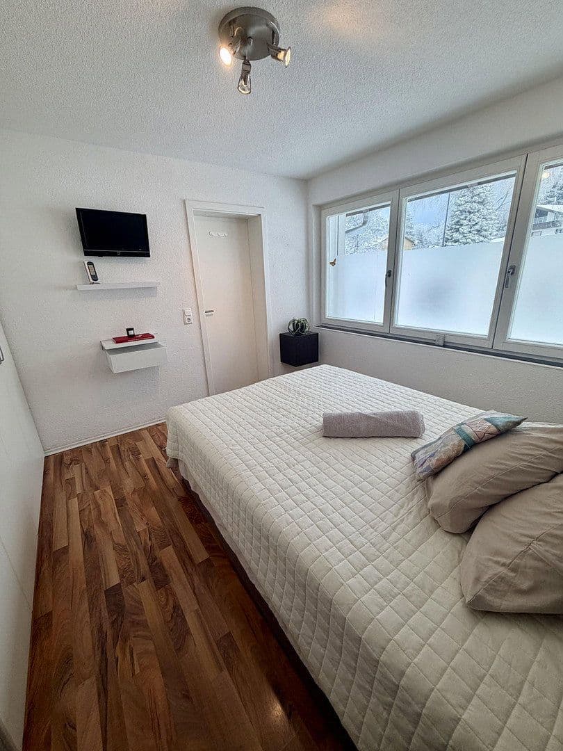 Predaj domu 64 m², pozemek 687 m², Todtnau, Bádensko-Wurttembersko Predaj domu 64 m², pozemek 687 m², Todtnau, Bádensko-Wurttembersko