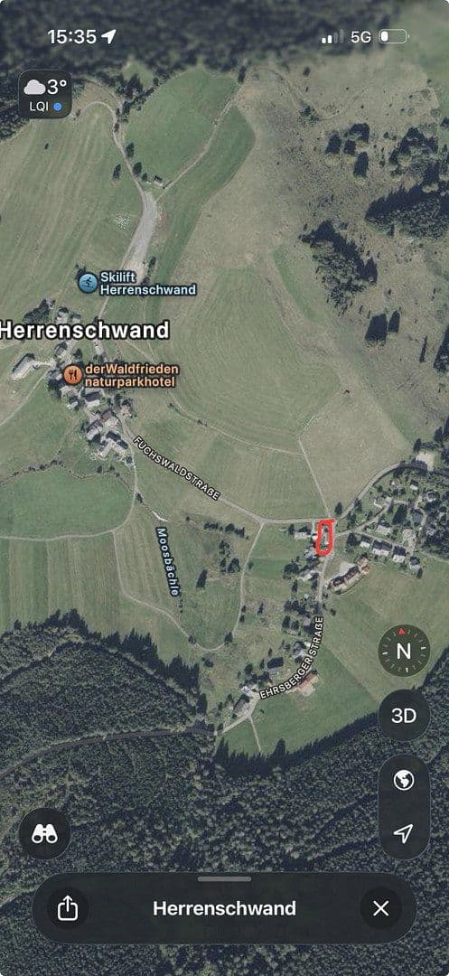 Predaj domu 64 m², pozemek 687 m², Todtnau, Bádensko-Wurttembersko Predaj domu 64 m², pozemek 687 m², Todtnau, Bádensko-Wurttembersko