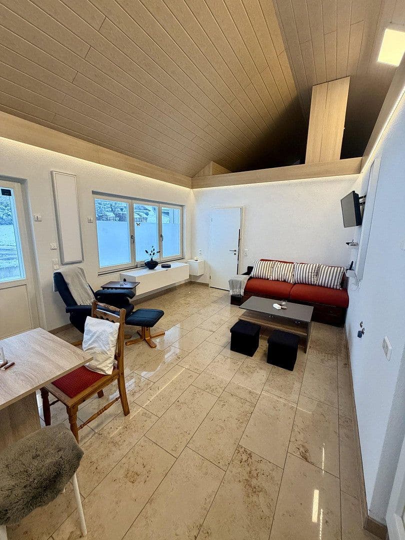 Predaj domu 64 m², pozemek 687 m², Todtnau, Bádensko-Wurttembersko Predaj domu 64 m², pozemek 687 m², Todtnau, Bádensko-Wurttembersko