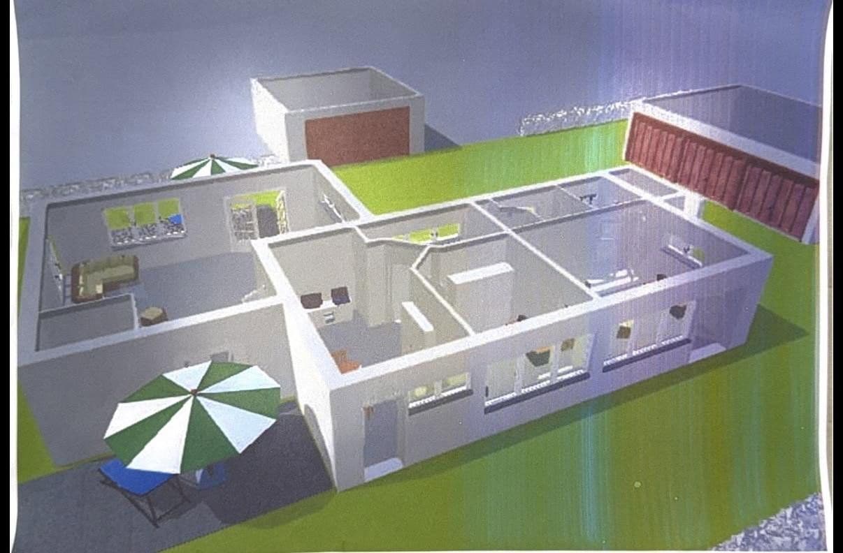Predaj domu 64 m², pozemek 687 m², Todtnau, Bádensko-Wurttembersko Predaj domu 64 m², pozemek 687 m², Todtnau, Bádensko-Wurttembersko