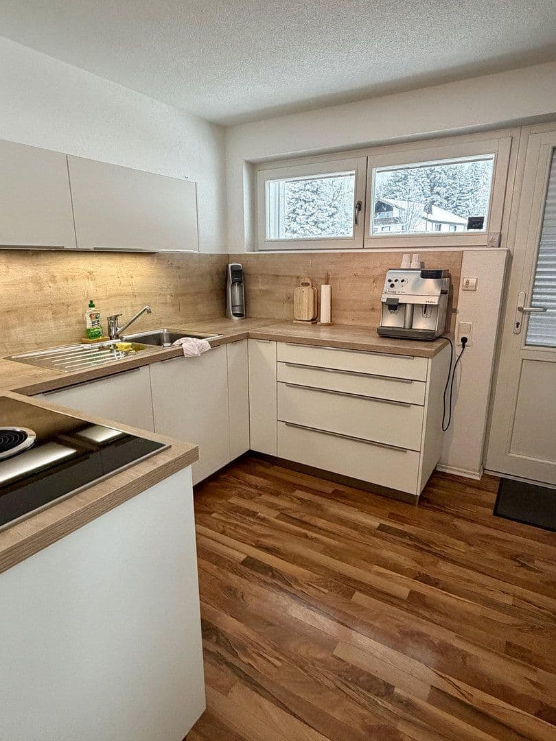 Predaj domu 64 m², pozemek 687 m², Todtnau, Bádensko-Wurttembersko Predaj domu 64 m², pozemek 687 m², Todtnau, Bádensko-Wurttembersko
