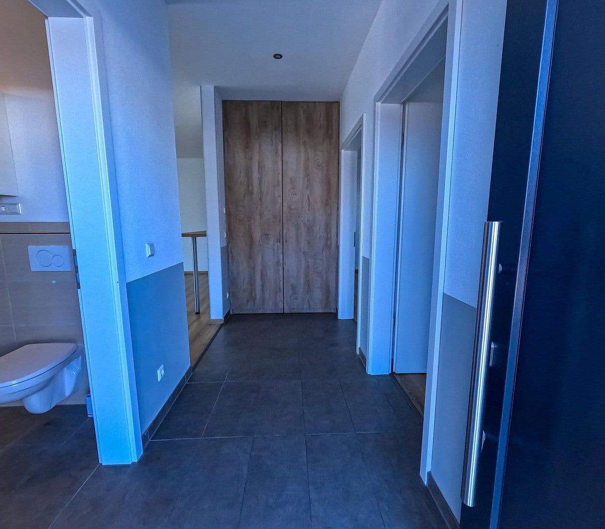 Predaj domu 268 m², pozemek 785 m², Hilpoltstein, Bavorsko Predaj domu 268 m², pozemek 785 m², Hilpoltstein, Bavorsko