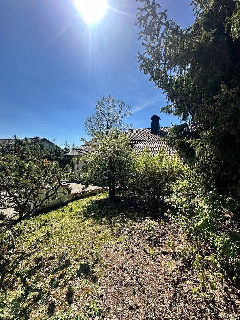 Predaj domu 200 m², pozemek 1.100 m², Coburg, Bavorsko Predaj domu 200 m², pozemek 1.100 m², Coburg, Bavorsko