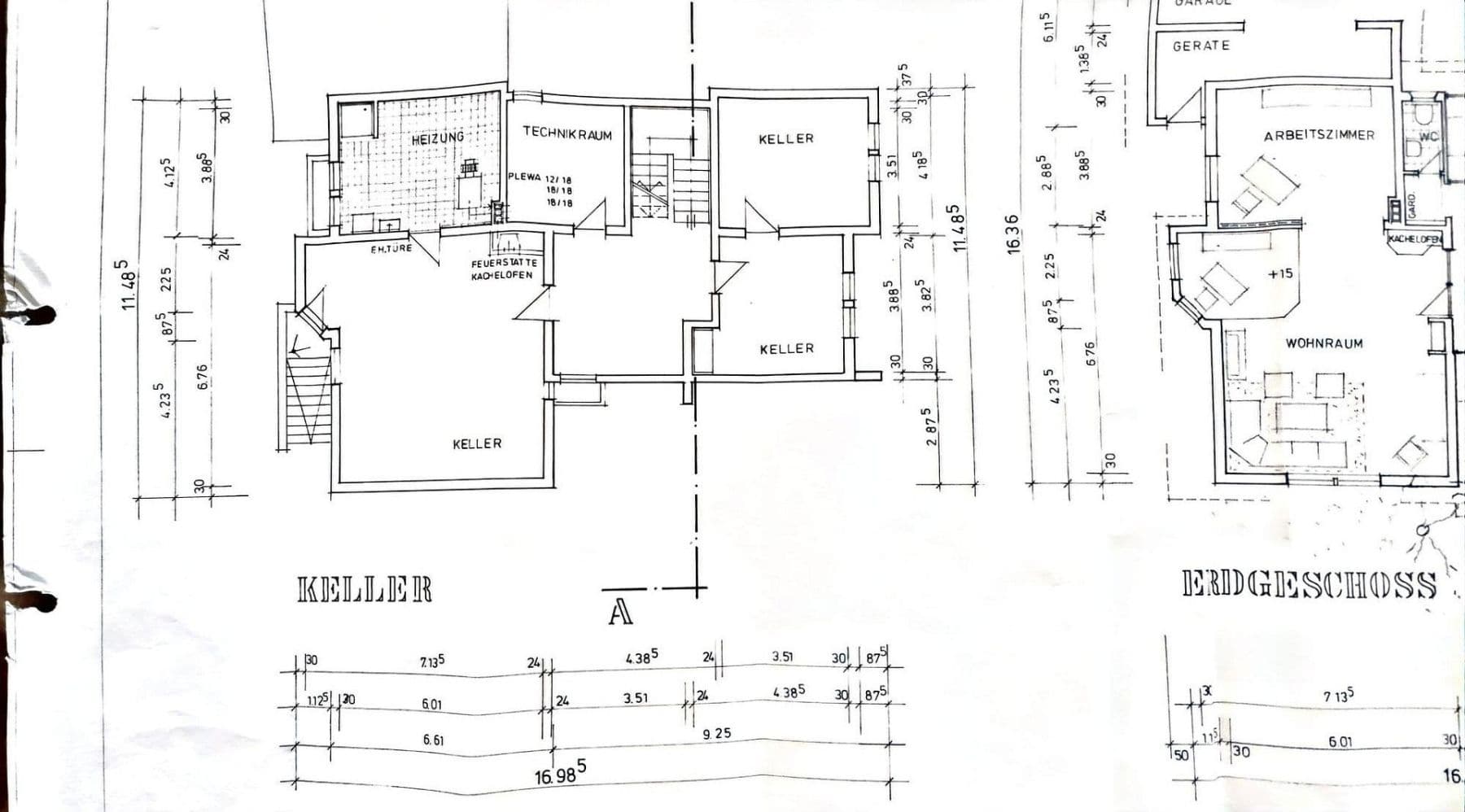 Predaj domu 200 m², pozemek 1.100 m², Coburg, Bavorsko Predaj domu 200 m², pozemek 1.100 m², Coburg, Bavorsko