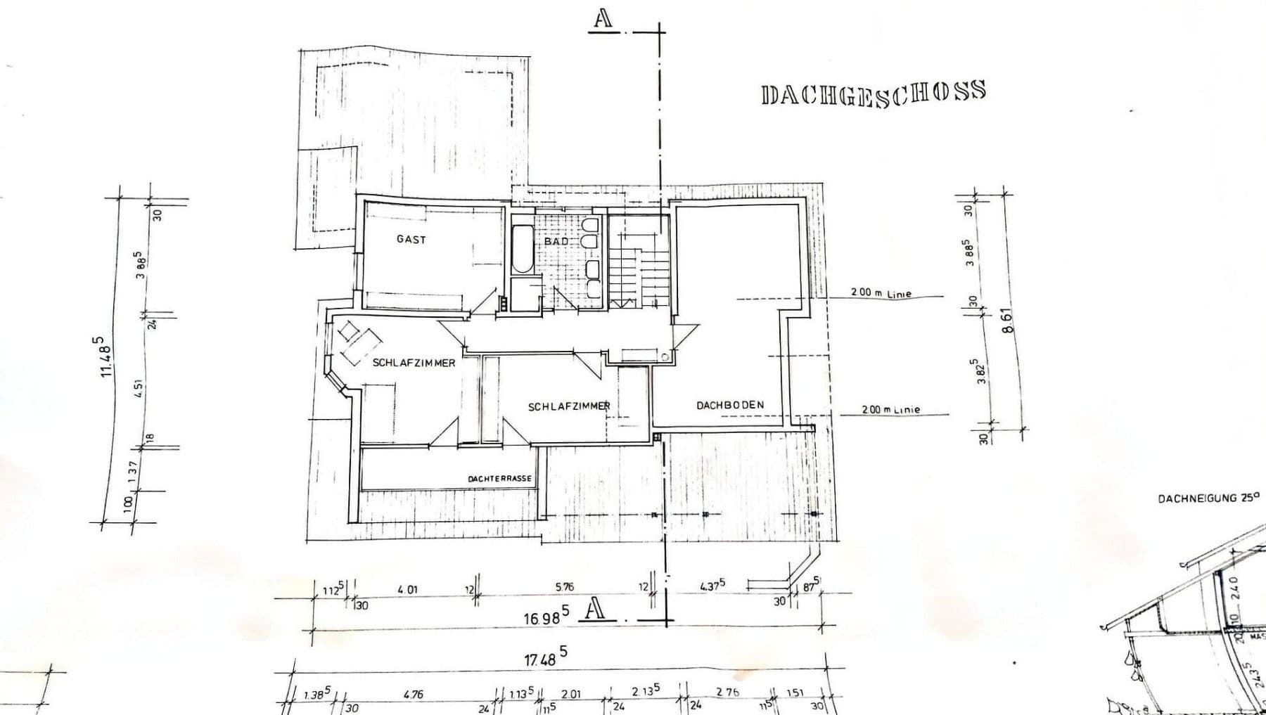 Predaj domu 200 m², pozemek 1.100 m², Coburg, Bavorsko Predaj domu 200 m², pozemek 1.100 m², Coburg, Bavorsko