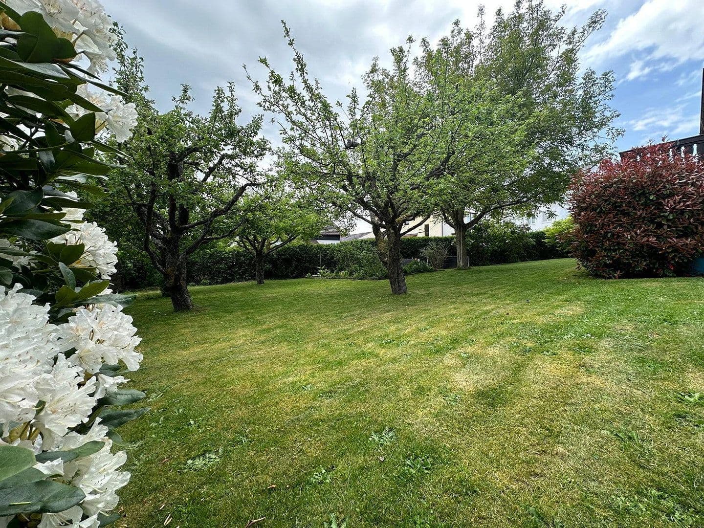 Prenájom bytu 5-izbový 166 m², Neu-Anspach, Hesensko Prenájom bytu 5-izbový 166 m², Neu-Anspach, Hesensko