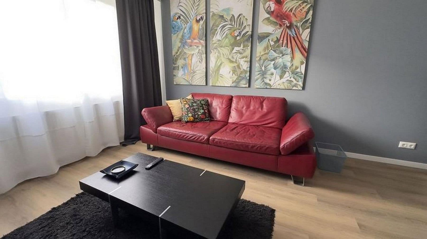 Prenájom bytu 2-izbový 65 m², Limpurgergasse 4, Frankfurt am Main, Hesensko Prenájom bytu 2-izbový 65 m², Limpurgergasse 4, Frankfurt am Main, Hesensko