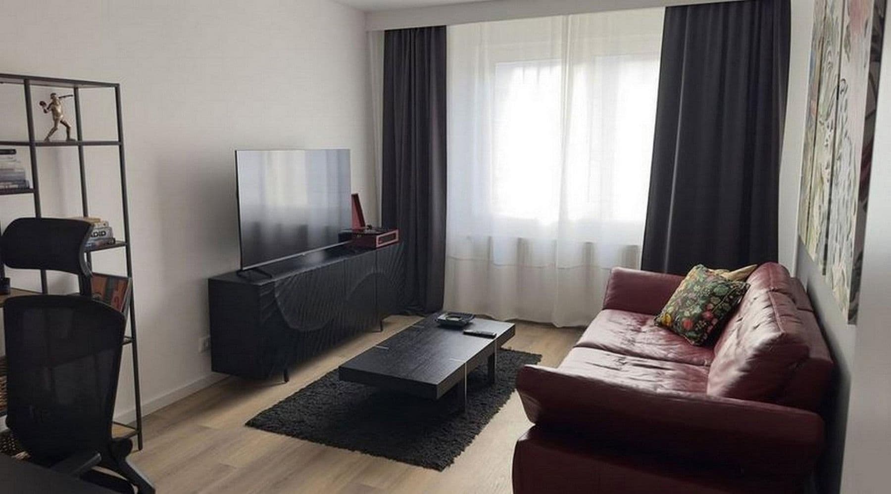 Prenájom bytu 2-izbový 65 m², Limpurgergasse 4, Frankfurt am Main, Hesensko Prenájom bytu 2-izbový 65 m², Limpurgergasse 4, Frankfurt am Main, Hesensko