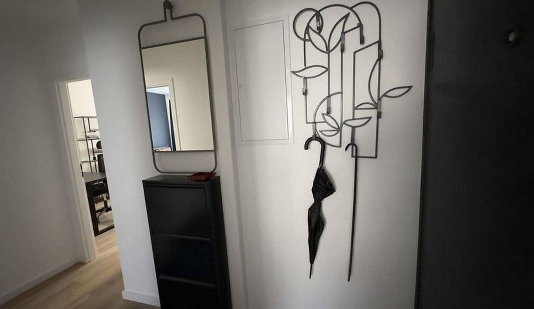 Prenájom bytu 2-izbový 65 m², Limpurgergasse 4, Frankfurt am Main, Hesensko Prenájom bytu 2-izbový 65 m², Limpurgergasse 4, Frankfurt am Main, Hesensko