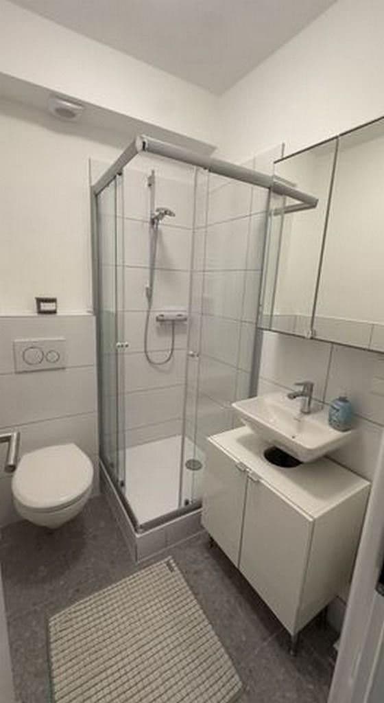 Prenájom bytu 2-izbový 65 m², Limpurgergasse 4, Frankfurt am Main, Hesensko Prenájom bytu 2-izbový 65 m², Limpurgergasse 4, Frankfurt am Main, Hesensko