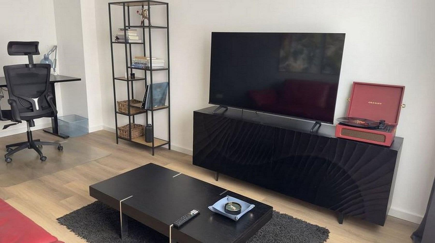 Prenájom bytu 2-izbový 65 m², Limpurgergasse 4, Frankfurt am Main, Hesensko Prenájom bytu 2-izbový 65 m², Limpurgergasse 4, Frankfurt am Main, Hesensko