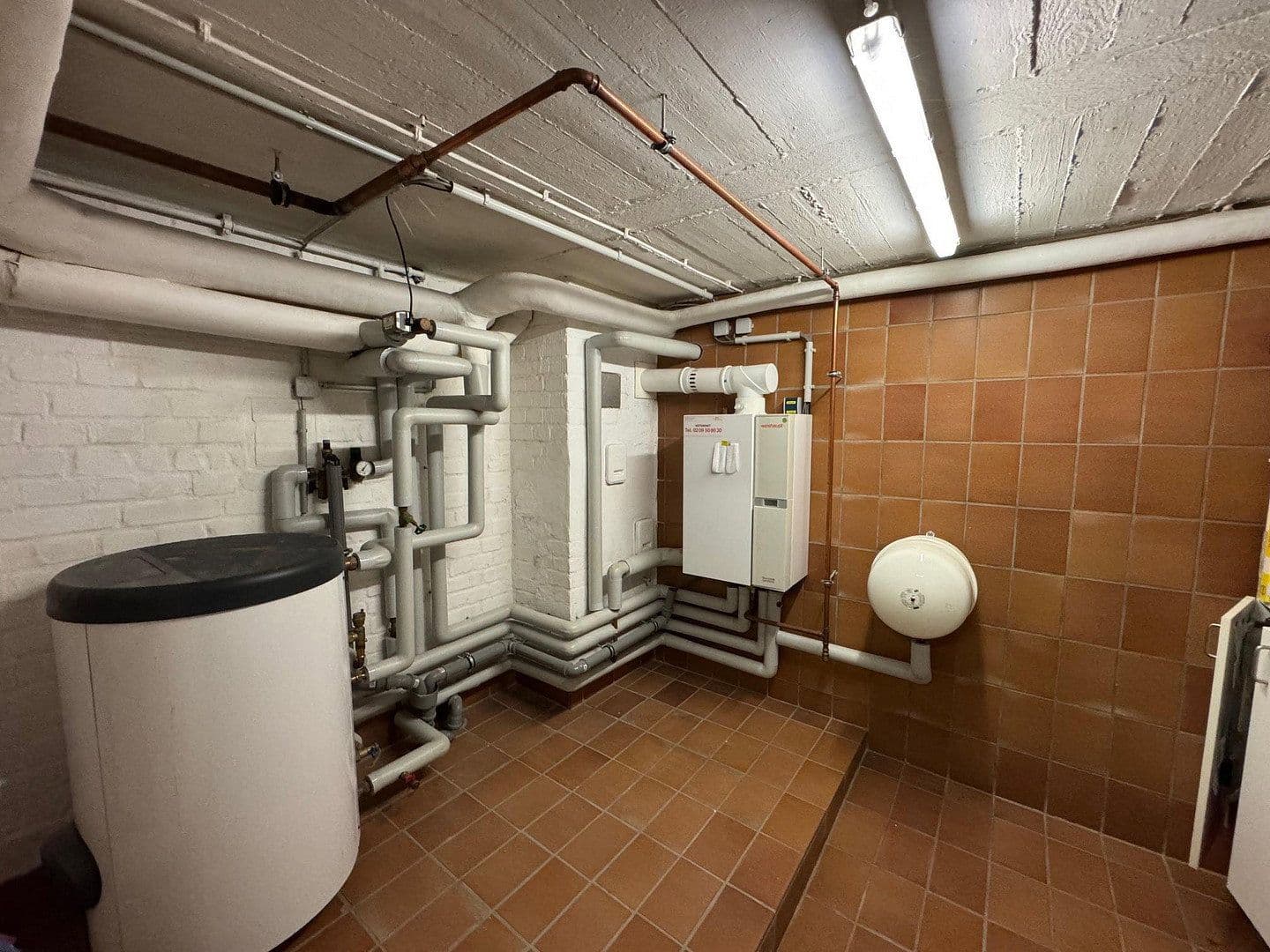 Prenájom domu 120 m², pozemek 306 m², Oberhausen, Severné Porýnie - Westfálsko Prenájom domu 120 m², pozemek 306 m², Oberhausen, Severné Porýnie - Westfálsko