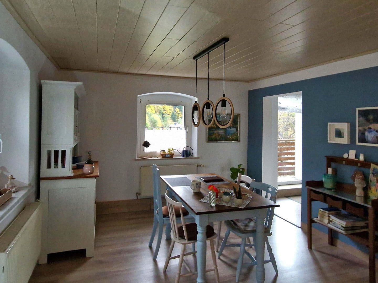 Predaj domu 130 m², pozemek 370 m², Zum Rodachtal 28, Schwarzenbach am Wald, Bavorsko Predaj domu 130 m², pozemek 370 m², Zum Rodachtal 28, Schwarzenbach am Wald, Bavorsko