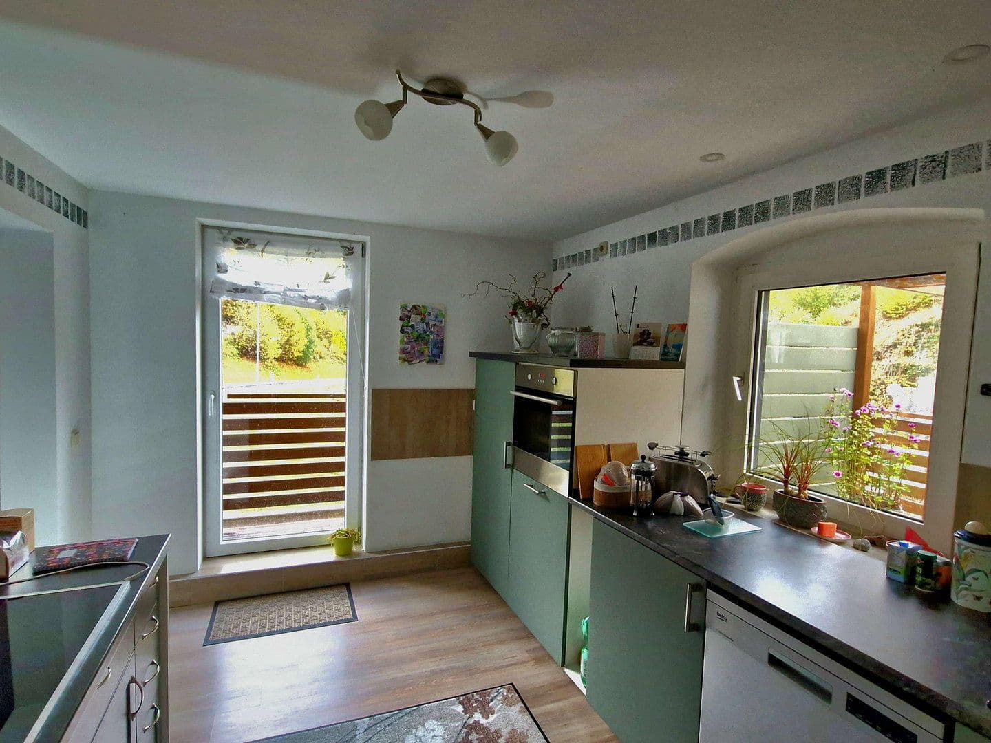 Predaj domu 130 m², pozemek 370 m², Zum Rodachtal 28, Schwarzenbach am Wald, Bavorsko Predaj domu 130 m², pozemek 370 m², Zum Rodachtal 28, Schwarzenbach am Wald, Bavorsko