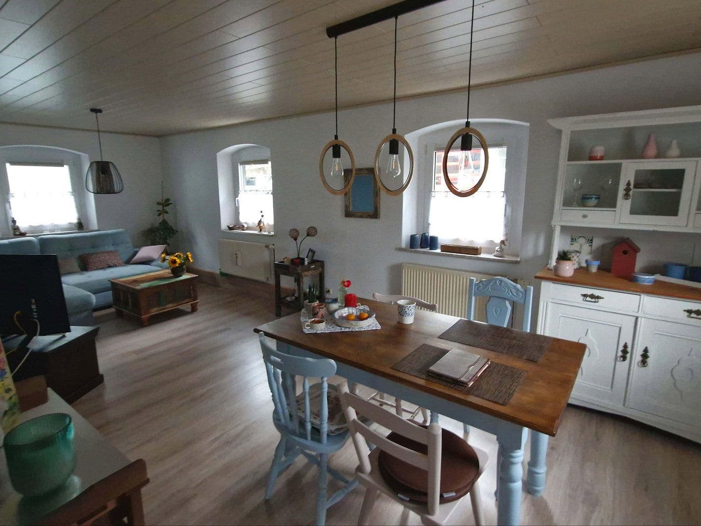 Predaj domu 130 m², pozemek 370 m², Zum Rodachtal 28, Schwarzenbach am Wald, Bavorsko Predaj domu 130 m², pozemek 370 m², Zum Rodachtal 28, Schwarzenbach am Wald, Bavorsko