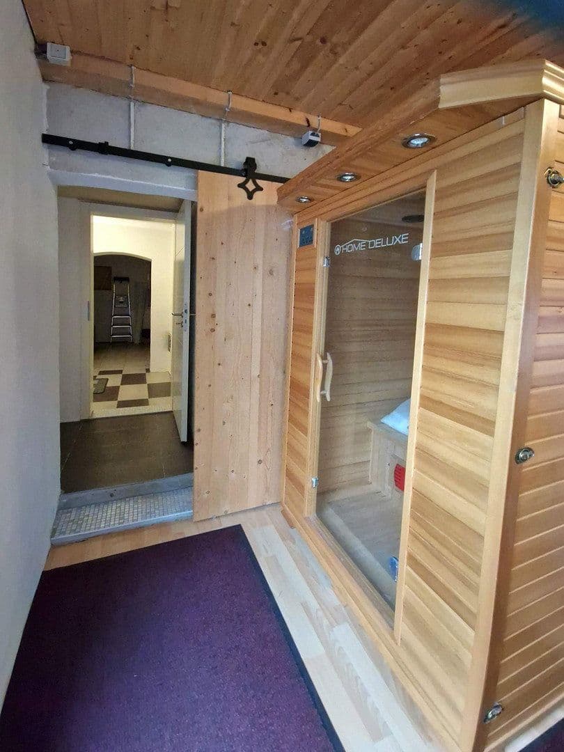 Predaj domu 130 m², pozemek 370 m², Zum Rodachtal 28, Schwarzenbach am Wald, Bavorsko Predaj domu 130 m², pozemek 370 m², Zum Rodachtal 28, Schwarzenbach am Wald, Bavorsko