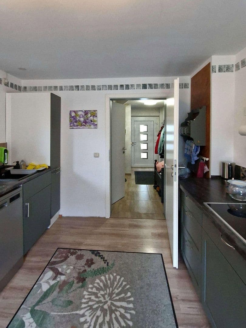 Predaj domu 130 m², pozemek 370 m², Zum Rodachtal 28, Schwarzenbach am Wald, Bavorsko Predaj domu 130 m², pozemek 370 m², Zum Rodachtal 28, Schwarzenbach am Wald, Bavorsko