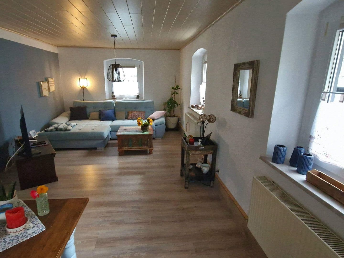 Predaj domu 130 m², pozemek 370 m², Zum Rodachtal 28, Schwarzenbach am Wald, Bavorsko Predaj domu 130 m², pozemek 370 m², Zum Rodachtal 28, Schwarzenbach am Wald, Bavorsko