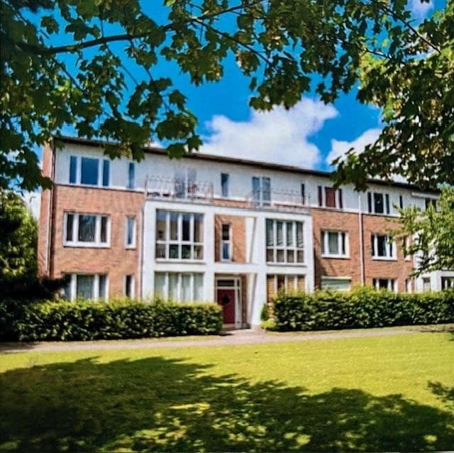 Prenájom bytu 3-izbový 83 m², Kakenbarch, Travemünde, Šlezvicko-Holštajnsko Prenájom bytu 3-izbový 83 m², Kakenbarch, Travemünde, Šlezvicko-Holštajnsko