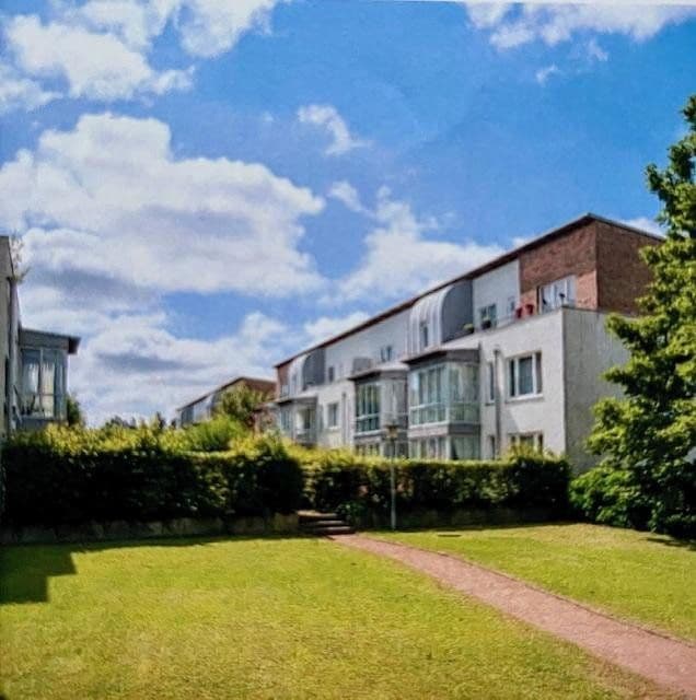 Prenájom bytu 3-izbový 83 m², Kakenbarch, Travemünde, Šlezvicko-Holštajnsko Prenájom bytu 3-izbový 83 m², Kakenbarch, Travemünde, Šlezvicko-Holštajnsko