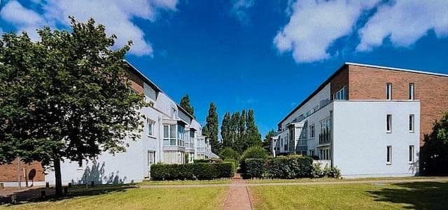 Prenájom bytu 3-izbový 83 m², Kakenbarch, Travemünde, Šlezvicko-Holštajnsko Prenájom bytu 3-izbový 83 m², Kakenbarch, Travemünde, Šlezvicko-Holštajnsko