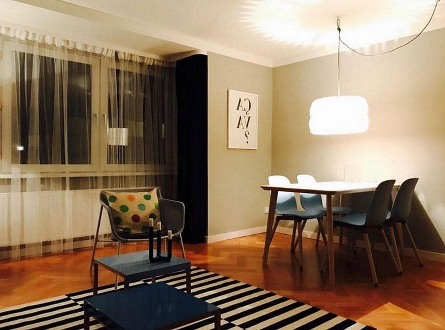 Prenájom bytu 2-izbový 57 m², Burgstraße 6, Nürnberg, Bavorsko Prenájom bytu 2-izbový 57 m², Burgstraße 6, Nürnberg, Bavorsko