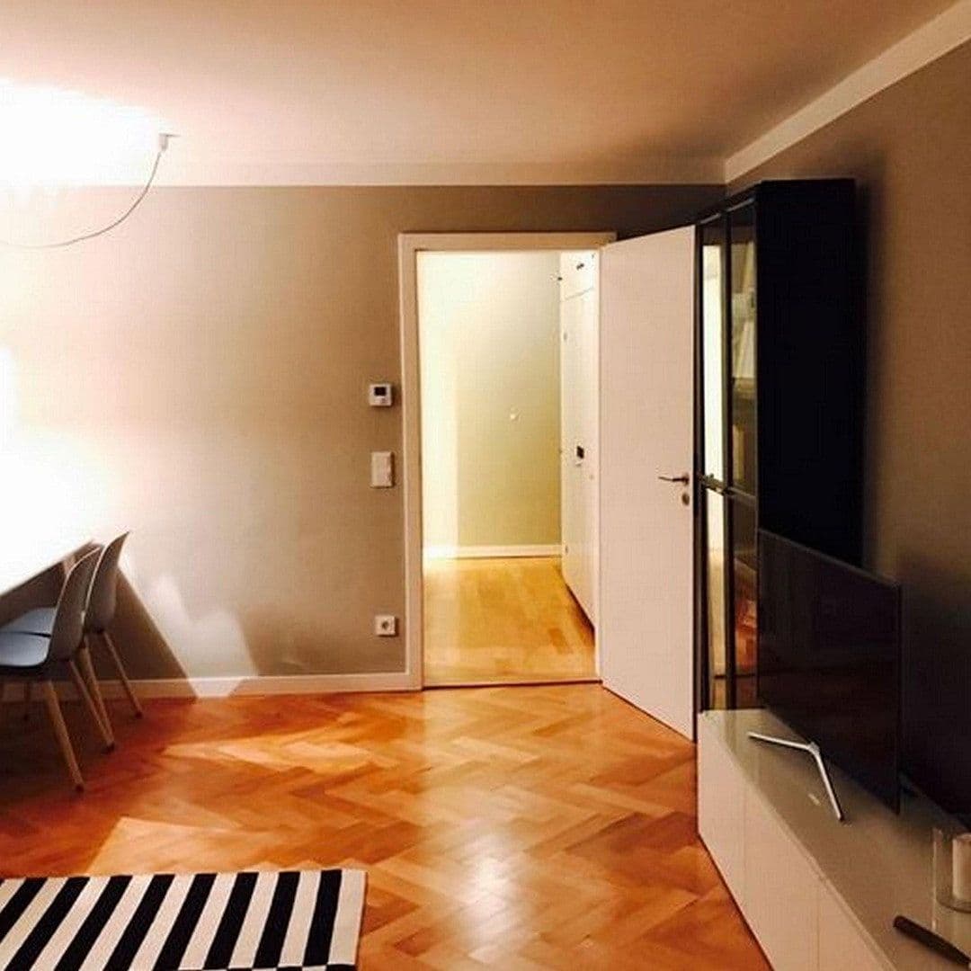 Prenájom bytu 2-izbový 57 m², Burgstraße 6, Nürnberg, Bavorsko Prenájom bytu 2-izbový 57 m², Burgstraße 6, Nürnberg, Bavorsko