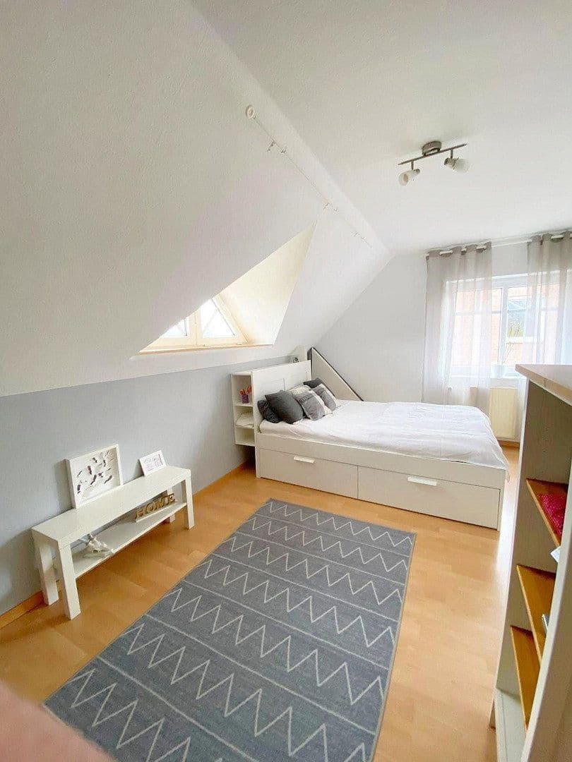 Predaj domu 150 m², pozemek 568 m², Gronau, Dolné Sasko Predaj domu 150 m², pozemek 568 m², Gronau, Dolné Sasko