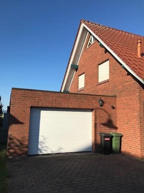 Predaj domu 150 m², pozemek 568 m², Gronau, Dolné Sasko Predaj domu 150 m², pozemek 568 m², Gronau, Dolné Sasko