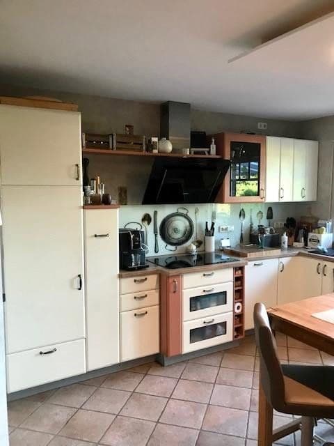 Predaj domu 150 m², pozemek 568 m², Gronau, Dolné Sasko Predaj domu 150 m², pozemek 568 m², Gronau, Dolné Sasko