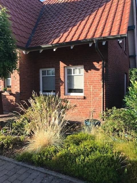 Predaj domu 150 m², pozemek 568 m², Gronau, Dolné Sasko Predaj domu 150 m², pozemek 568 m², Gronau, Dolné Sasko