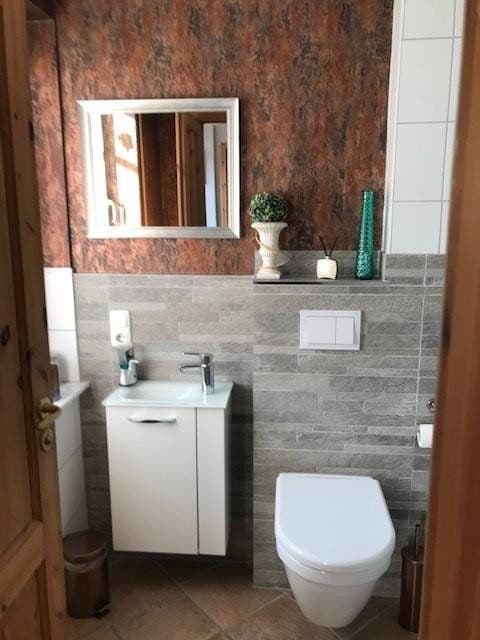 Predaj domu 150 m², pozemek 568 m², Gronau, Dolné Sasko Predaj domu 150 m², pozemek 568 m², Gronau, Dolné Sasko