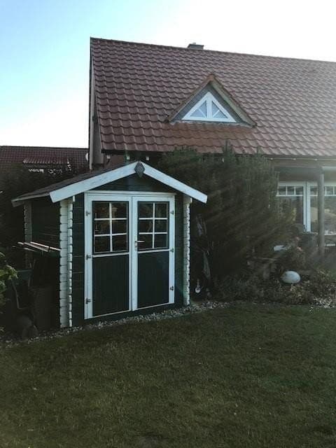 Predaj domu 150 m², pozemek 568 m², Gronau, Dolné Sasko Predaj domu 150 m², pozemek 568 m², Gronau, Dolné Sasko