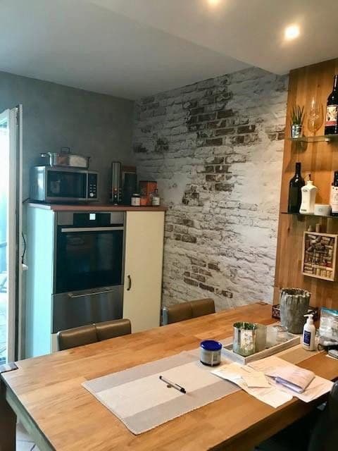 Predaj domu 150 m², pozemek 568 m², Gronau, Dolné Sasko Predaj domu 150 m², pozemek 568 m², Gronau, Dolné Sasko