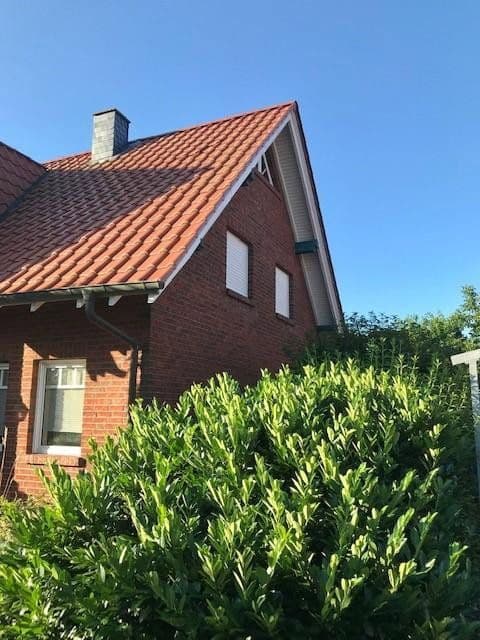 Predaj domu 150 m², pozemek 568 m², Gronau, Dolné Sasko Predaj domu 150 m², pozemek 568 m², Gronau, Dolné Sasko