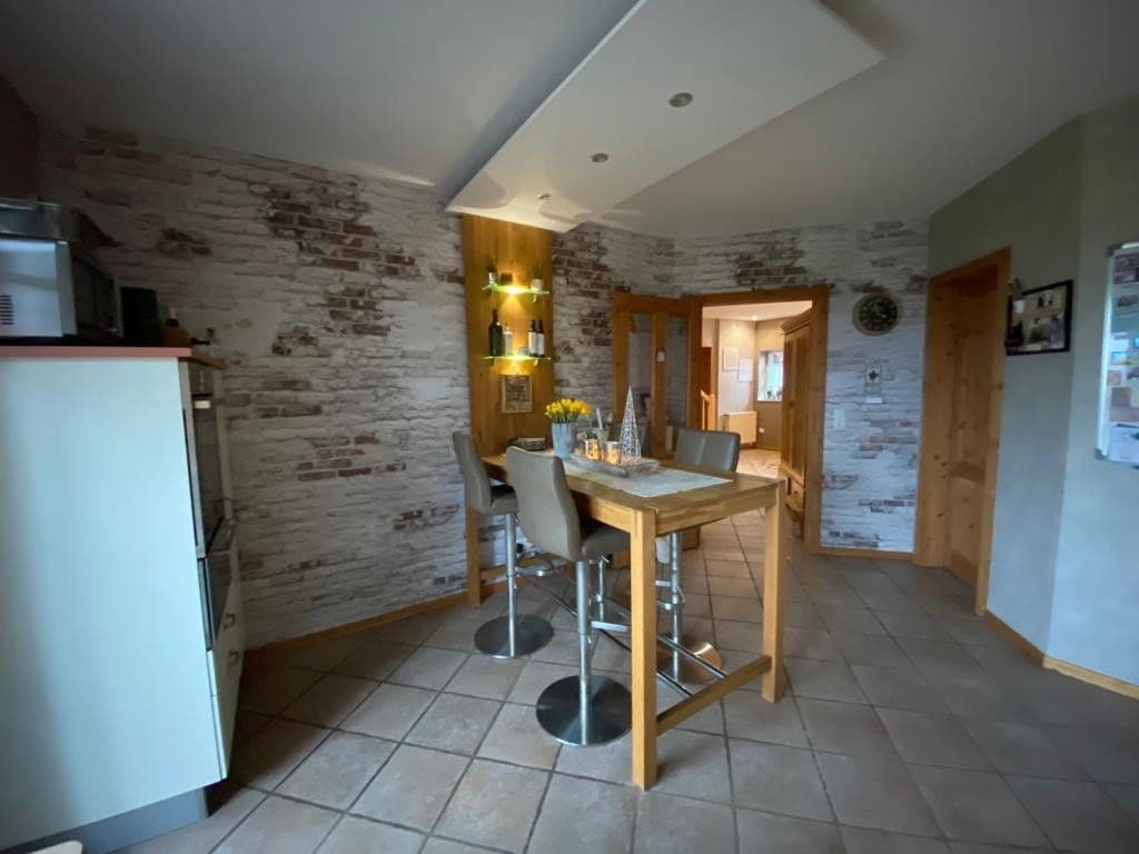 Predaj domu 150 m², pozemek 568 m², Gronau, Dolné Sasko Predaj domu 150 m², pozemek 568 m², Gronau, Dolné Sasko