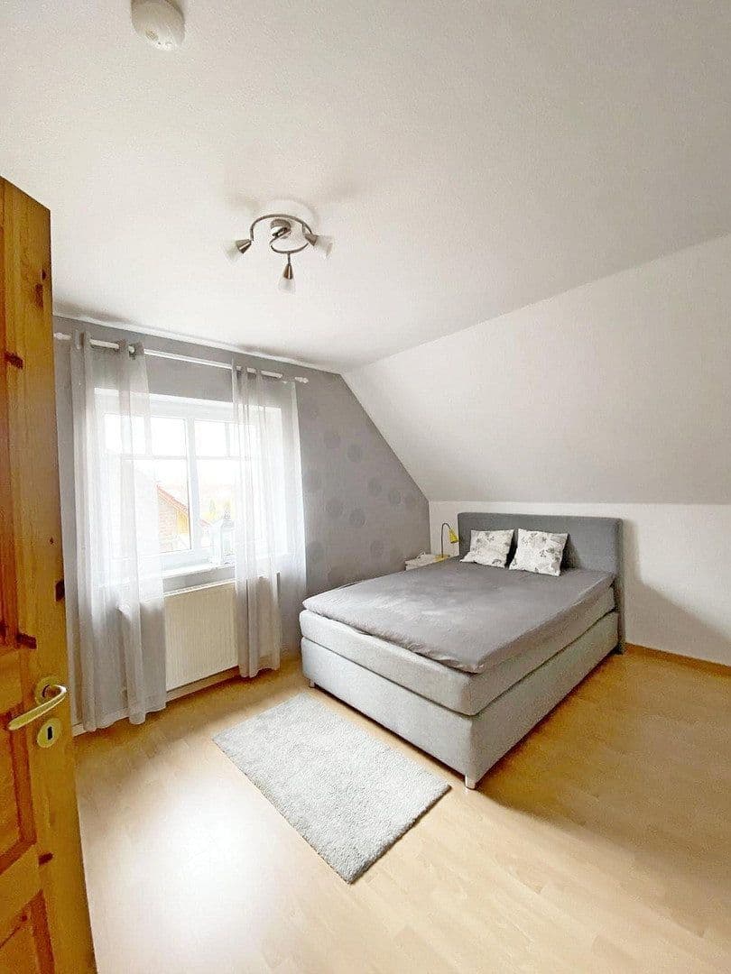 Predaj domu 150 m², pozemek 568 m², Gronau, Dolné Sasko Predaj domu 150 m², pozemek 568 m², Gronau, Dolné Sasko