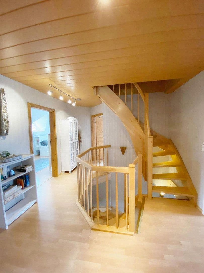 Predaj domu 150 m², pozemek 568 m², Gronau, Dolné Sasko Predaj domu 150 m², pozemek 568 m², Gronau, Dolné Sasko