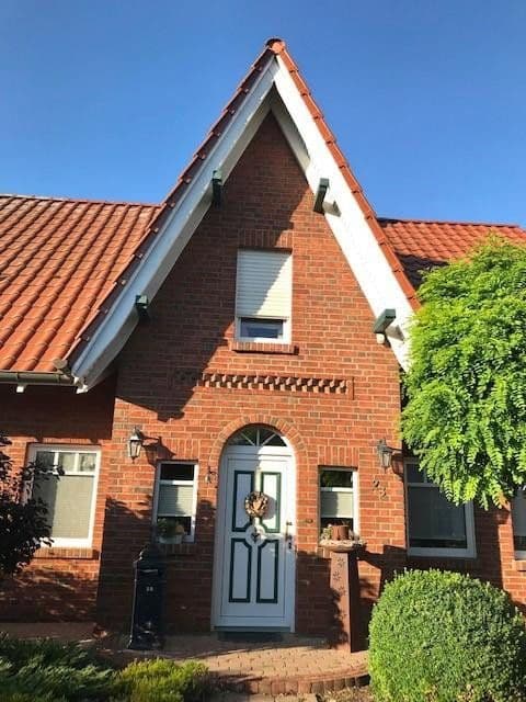 Predaj domu 150 m², pozemek 568 m², Gronau, Dolné Sasko Predaj domu 150 m², pozemek 568 m², Gronau, Dolné Sasko
