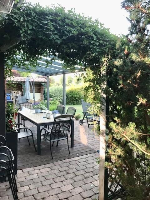 Predaj domu 150 m², pozemek 568 m², Gronau, Dolné Sasko Predaj domu 150 m², pozemek 568 m², Gronau, Dolné Sasko